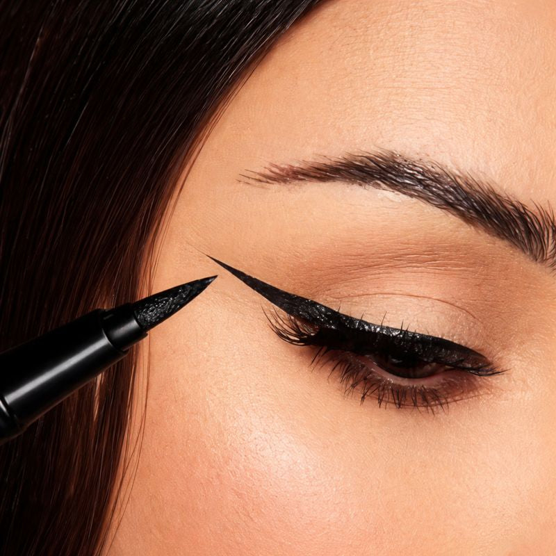 Eyeliner Pen - Black