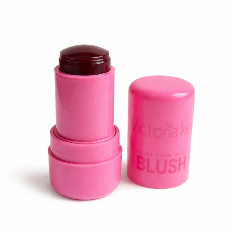 Blush & Lip Tint Stick - Pink