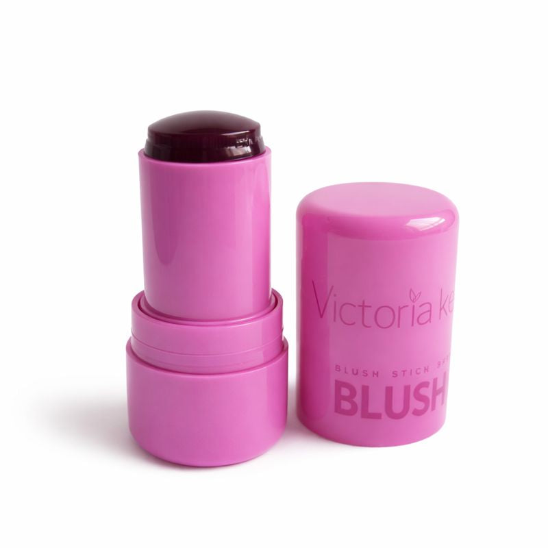 Blush & Lip Tint Stick - Purplish