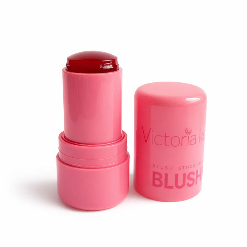 Blush & Lip Tint Stick - Soft Red