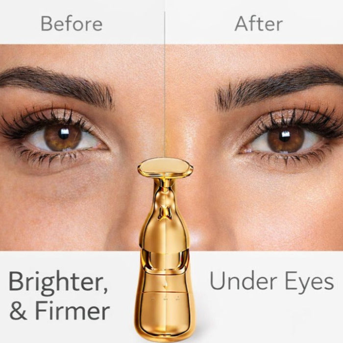 Face & Neck Lifting Massager