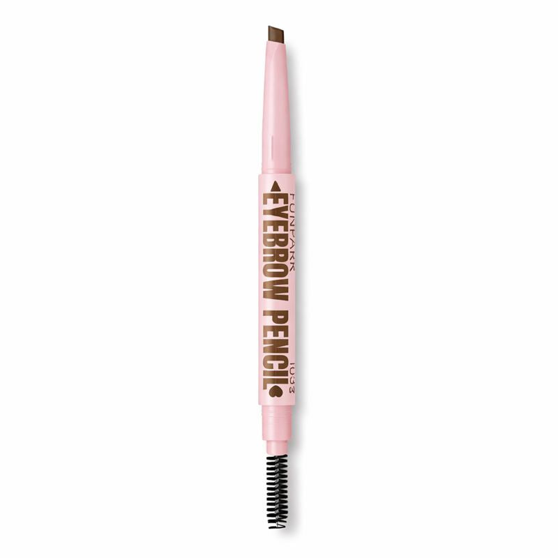 Eyebrow Pencil - Brown