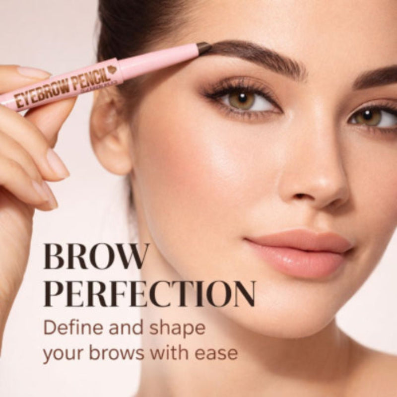 Eyebrow Pencil - Brown