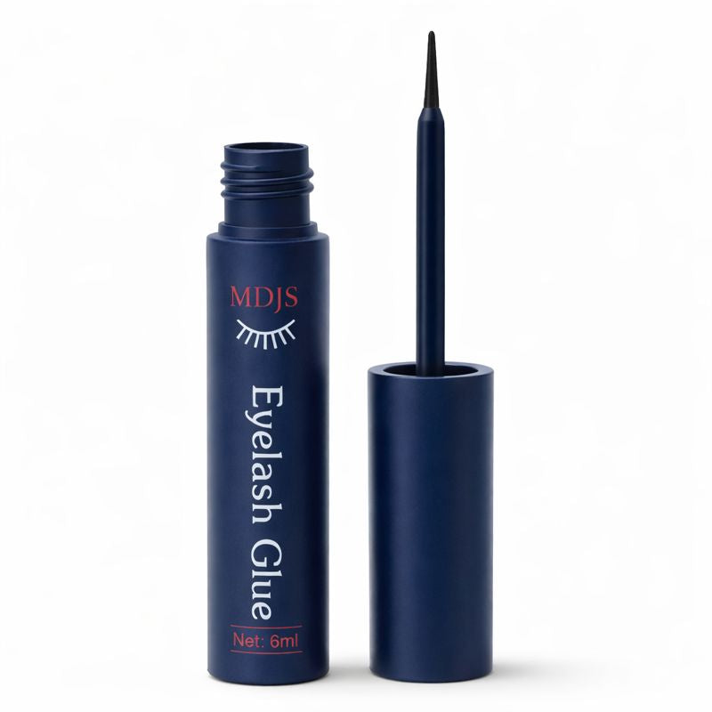 Eyelash Glue - Black adhesive
