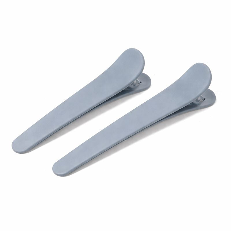 Hair LongClip - Light Blue