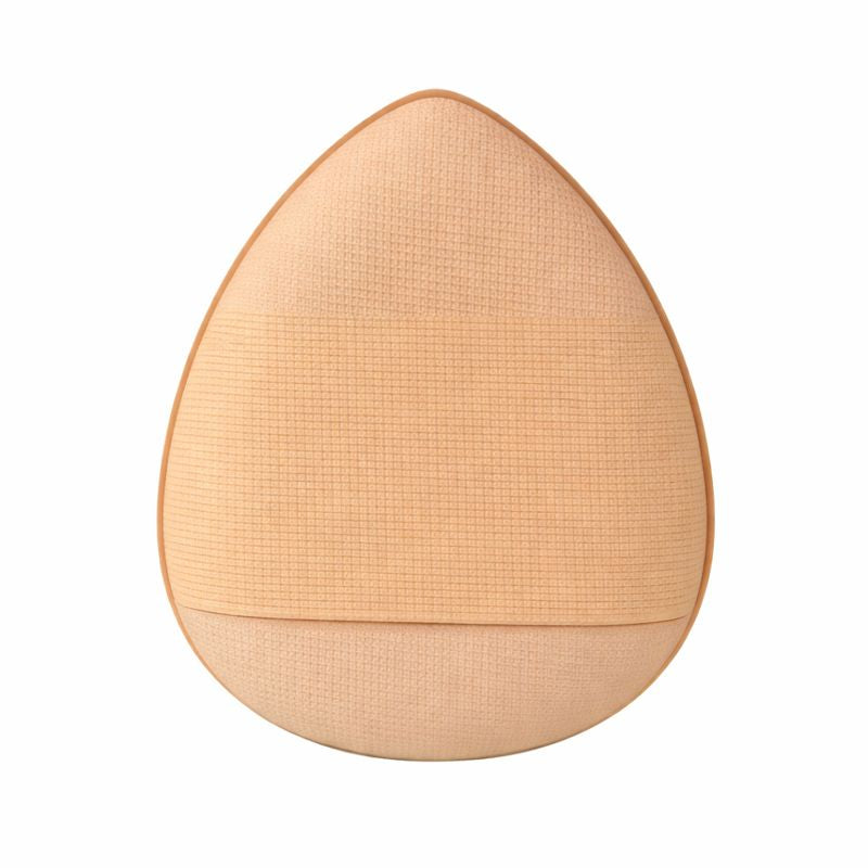 Mini Finger Puff - Brown